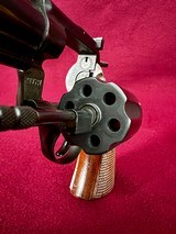 Colt Diamondback 22LR 4 Inch Excellent Original Condition - 11 of 12