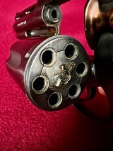 Colt Diamondback 22LR 4 Inch Excellent Original Condition - 8 of 12