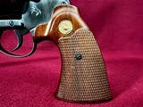 Colt Diamondback 22LR 4 Inch Excellent Original Condition - 5 of 12