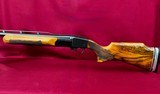 Ljutic LTX Trap Gun Beautiful Wood Great Condition - 1 of 13