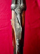 Arrieta Model 578 in 20GA with 28 Inch Barrels Wonderful Condition - 3 of 15