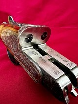 Arrieta Model 578 in 20GA with 28 Inch Barrels Wonderful Condition - 14 of 15