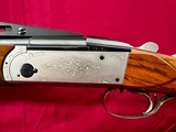 Krieghoff K20 Pro Sporter 32 Inch Barrels Beautiful Original Condition One Owner Low Round Count - 3 of 15