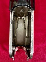 Krieghoff K20 Pro Sporter 32 Inch Barrels Beautiful Original Condition One Owner Low Round Count - 15 of 15