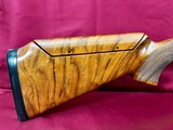 Krieghoff K20 Pro Sporter 32 Inch Barrels Beautiful Original Condition One Owner Low Round Count - 8 of 15