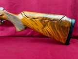 Krieghoff K20 Pro Sporter 32 Inch Barrels Beautiful Original Condition One Owner Low Round Count - 7 of 15