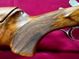 Krieghoff K20 Pro Sporter 32 Inch Barrels Beautiful Original Condition One Owner Low Round Count - 10 of 15