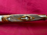 Krieghoff K20 Pro Sporter 32 Inch Barrels Beautiful Original Condition One Owner Low Round Count - 11 of 15