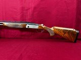 Krieghoff K20 Pro Sporter 32 Inch Barrels Beautiful Original Condition One Owner Low Round Count - 6 of 15