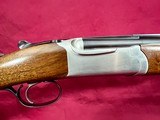 Ruger Red Label O/U 28 GA with 28 Inch Barrels Excellent Original Condition - 3 of 14