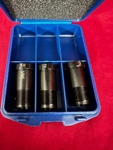 Krieghoff K20 Pro Sporter 28GA32 Inch Barrels Excellent Condition - 4 of 4