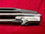 Krieghoff K20 Pro Sporter 28GA32 Inch Barrels Excellent Condition - 3 of 4