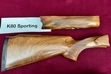 Krieghoff K80 Sporting and K20 Sporting Stocks New Never Used - 4 of 8