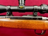 Ruger Model 77/17HMR Beautiful Condition with Scope - 3 of 12