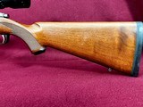 Ruger Model 77/17HMR Beautiful Condition with Scope - 5 of 12
