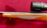 Ruger Model 77/17HMR Beautiful Condition with Scope - 6 of 12