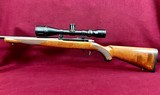 Ruger Model 77/17HMR Beautiful Condition with Scope - 2 of 12