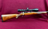 Ruger Model 77/17HMR Beautiful Condition with Scope