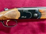 Beretta 686 Onyx Pro Sporting 28 Gauge Beautiful Wood Excellent Original Condition - 4 of 13