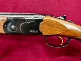 Beretta 686 Onyx Pro Sporting 28 Gauge Beautiful Wood Excellent Original Condition - 3 of 13