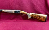 Beretta 686 Onyx Pro Sporting 28 Gauge Beautiful Wood Excellent Original Condition - 2 of 13