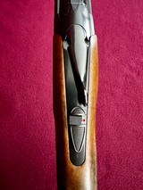 Beretta 686 Onyx Pro Sporting 28 Gauge Beautiful Wood Excellent Original Condition - 8 of 13