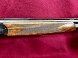 Beretta 686 Onyx Pro Sporting 28 Gauge Beautiful Wood Excellent Original Condition - 9 of 13