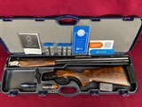 Beretta 686 Onyx Pro Sporting 28 Gauge Beautiful Wood Excellent Original Condition