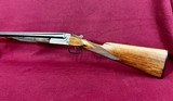 Merkel 147 EX 20 Gauge Unfired with Luggage Case and Original Box - 6 of 15