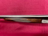 Merkel 147 EX 20 Gauge Unfired with Luggage Case and Original Box - 12 of 15