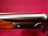 Winchester Model 21 in 16 Gauge with Beautiful Wood - 7 of 15