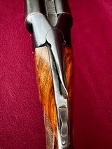 Winchester Model 21 in 16 Gauge with Beautiful Wood - 9 of 15