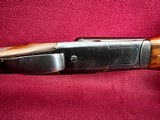 Winchester Model 21 in 16 Gauge with Beautiful Wood - 10 of 15