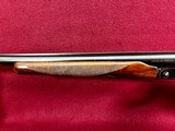 Winchester Model 21 in 16 Gauge with Beautiful Wood - 11 of 15