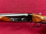 Winchester Model 21 in 16 Gauge with Beautiful Wood - 6 of 15