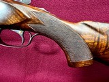 Winchester Model 21 in 16 Gauge with Beautiful Wood - 4 of 15