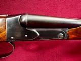 Winchester Model 21 in 16 Gauge with Beautiful Wood - 8 of 15