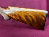 Browning Superposed Pigeon Grade 12GA RNLT Original Condition Beautiful Wood - 6 of 15
