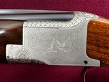 Browning Superposed Pigeon Grade 12GA RNLT Original Condition Beautiful Wood - 2 of 15