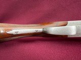 Browning Superposed Pigeon Grade 12GA RNLT Original Condition Beautiful Wood - 14 of 15