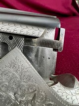 Browning Superposed Pigeon Grade 12GA RNLT Original Condition Beautiful Wood - 15 of 15