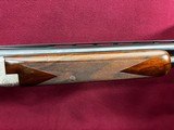 Browning Superposed Pigeon Grade 12GA RNLT Original Condition Beautiful Wood - 9 of 15