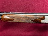 Browning Superposed Pigeon Grade 12GA RNLT Original Condition Beautiful Wood - 8 of 15