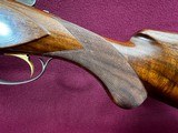 Browning Superposed Pigeon Grade 12GA RNLT Original Condition Beautiful Wood - 12 of 15
