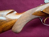 Browning Superposed Pigeon Grade 12GA RNLT Original Condition Beautiful Wood - 11 of 15