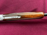 Browning Superposed Pigeon Grade 12GA RNLT Original Condition Beautiful Wood - 10 of 15