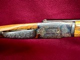 Arrieta 12GA 2 Inch Chamber Limited Edition Game Gun Number 3 of 25 Beautiful - 4 of 14