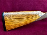 Arrieta 12GA 2 Inch Chamber Limited Edition Game Gun Number 3 of 25 Beautiful - 6 of 14