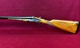 Arrieta 12GA 2 Inch Chamber Limited Edition Game Gun Number 3 of 25 Beautiful - 5 of 14