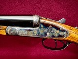 Arrieta 12GA 2 Inch Chamber Limited Edition Game Gun Number 3 of 25 Beautiful - 2 of 14